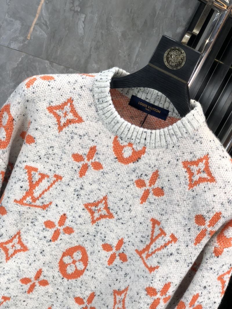 Louis Vuitton Sweaters